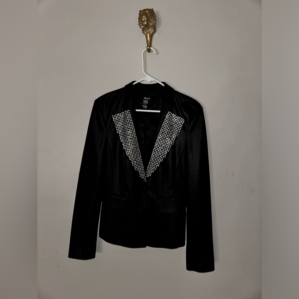 Dress blazer